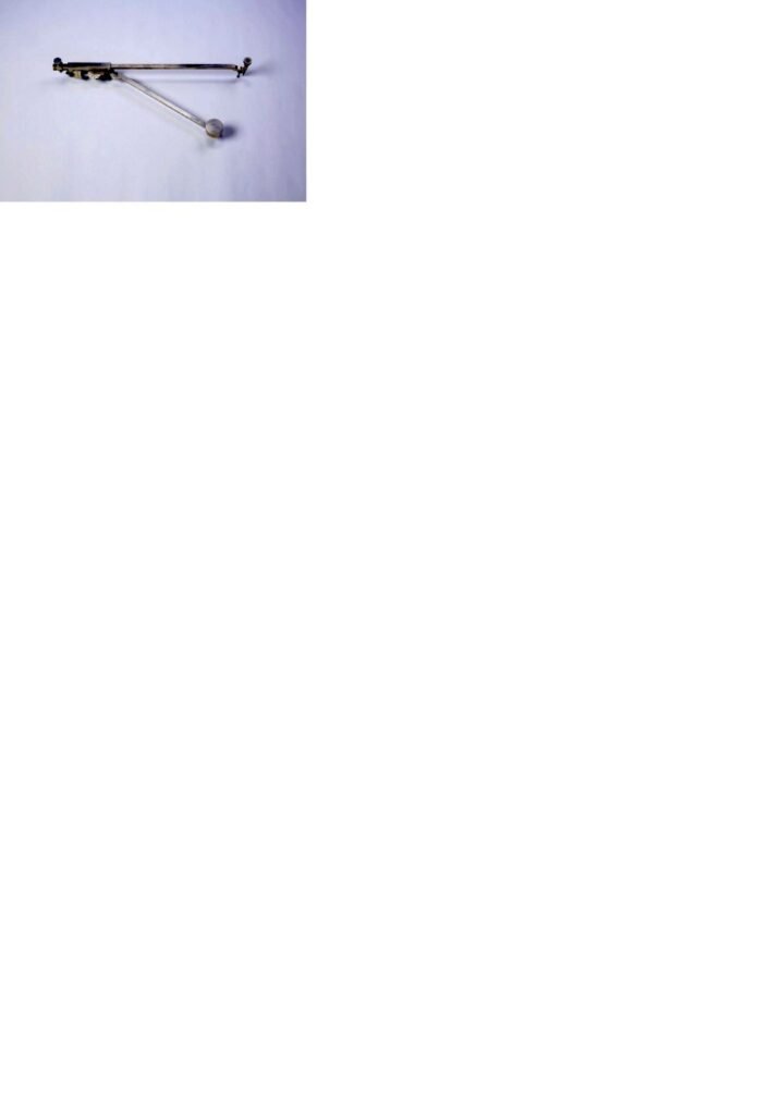 আমসলার পোলার প্লানিমিটার