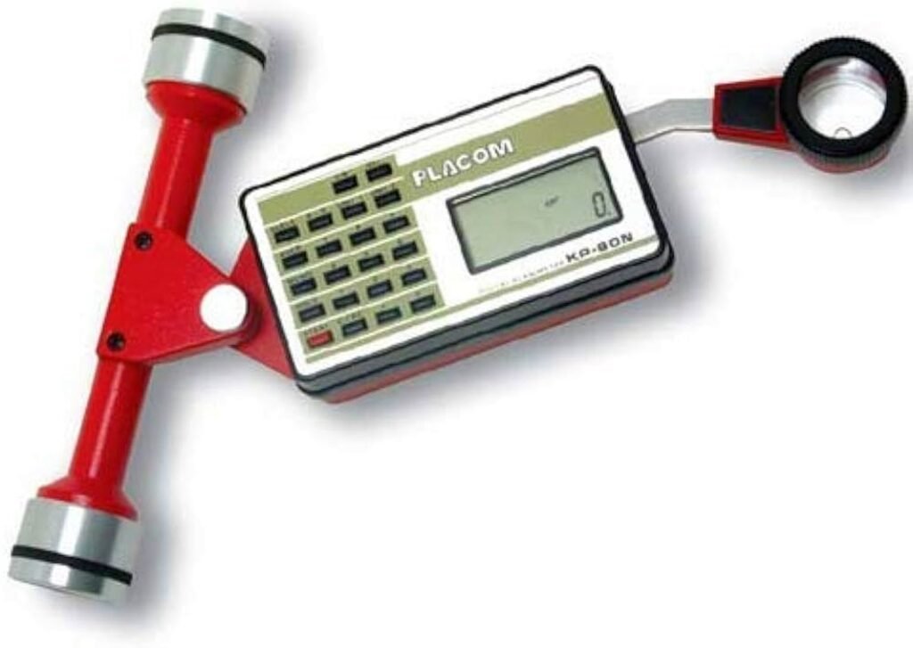 ডিজিটাল প্ল্যানিমিটার