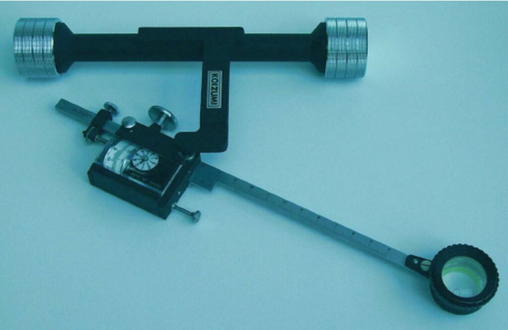 রৈখিক প্ল্যানিমিটার