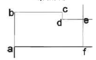 ব্যবহারিকঃ CAD এ Building এর Plan অঙ্কন করা