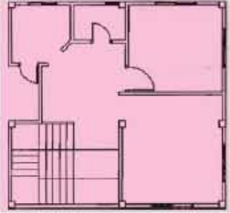 ব্যবহারিকঃ CAD এ Building এর Plan অঙ্কন করা