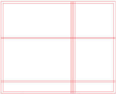 ব্যবহারিকঃ CAD এ Building এর Plan অঙ্কন করা