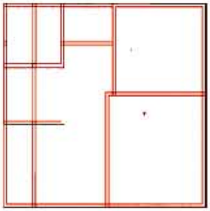 ব্যবহারিকঃ CAD এ Building এর Plan অঙ্কন করা