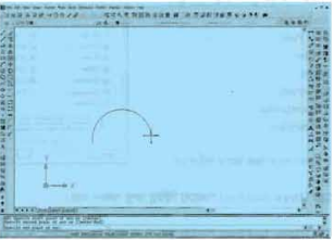 ব্যবহারিকঃ CAD এ ড্রয়িং টুলস (Drawing Tools) ব্যবহার করে ড্রয়িং করা