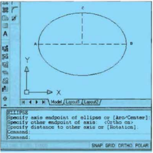 ওয়ার্কিং ড্রইং [ Working drawing ]