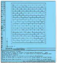 ব্যবহারিকঃ CAD এ ড্রয়িং টুলস (Drawing Tools) ব্যবহার করে ড্রয়িং করা