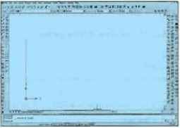 ব্যবহারিকঃ CAD এ ড্রয়িং টুলস (Drawing Tools) ব্যবহার করে ড্রয়িং করা