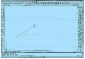 ব্যবহারিকঃ CAD এ ড্রয়িং টুলস (Drawing Tools) ব্যবহার করে ড্রয়িং করা