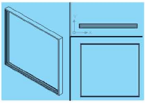 ব্যবহারিকঃ অটোক্যাডে 3D দেয়াল অঙ্কন করে এডিট করা