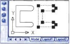 ব্যবহারিকঃ অটোক্যাডে (Auto CAD) 3D অবজেক্ট অঙ্কন