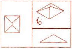 ব্যবহারিকঃ অটোক্যাডে (Auto CAD) 3D অবজেক্ট অঙ্কন