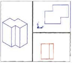 ব্যবহারিকঃ অটোক্যাডে (Auto CAD ) এ 3D অবজেক্ট এডিট করা