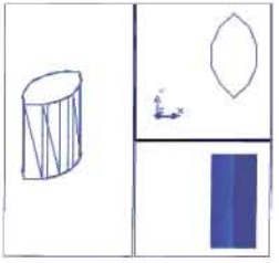 ব্যবহারিকঃ অটোক্যাডে (Auto CAD ) এ 3D অবজেক্ট এডিট করা