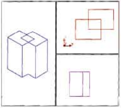 ব্যবহারিকঃ অটোক্যাডে (Auto CAD ) এ 3D অবজেক্ট এডিট করা