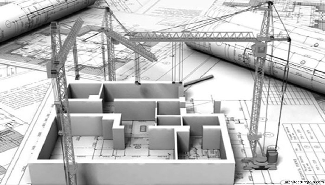 আর্কিটেকচারে ভিউ