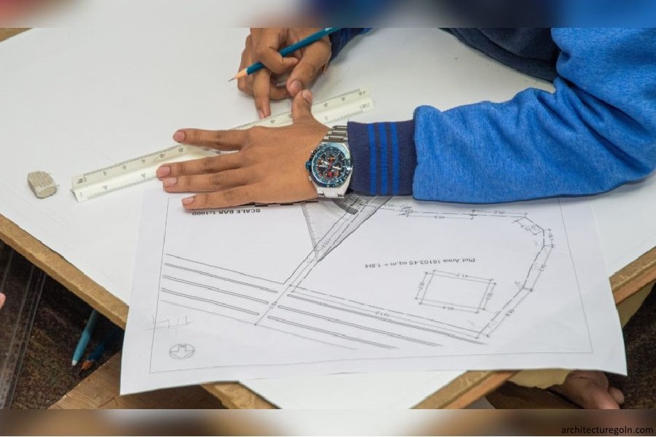 ড্রয়িং এনভায়রনমেন্ট