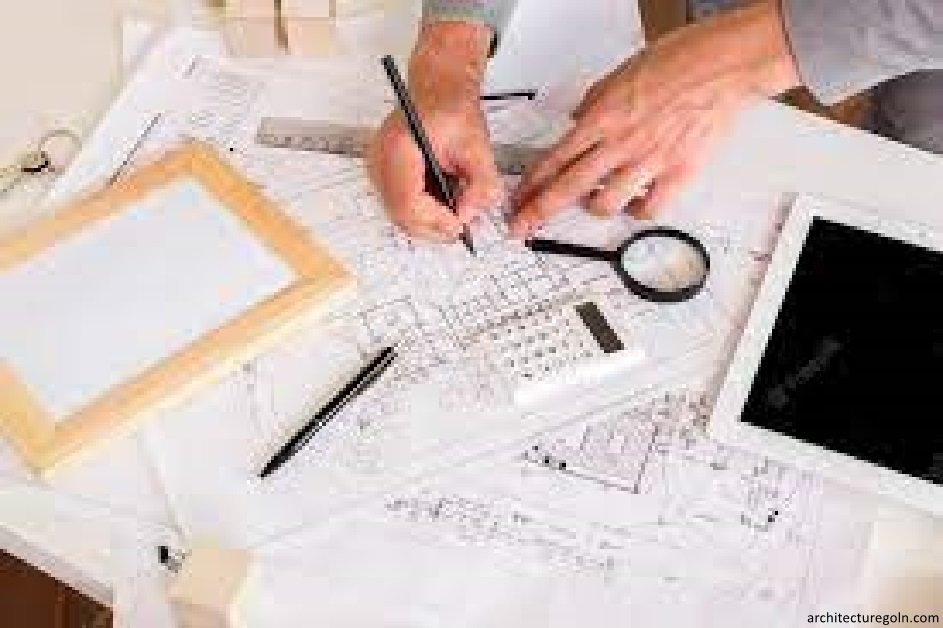 ব্যবহারিকঃ CAD এ বিল্ডিং এর এলিভেশন ও সেকশন অঙ্কন