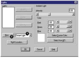 ব্যবহারিকঃ অটোক্যাডে (Auto CAD) এ ইমারত এর 3D View তে Rendering করা