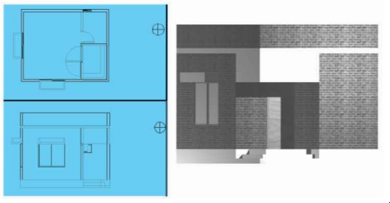 ব্যবহারিকঃ অটোক্যাডে (Auto CAD) এ ইমারত এর 3D View তে Rendering করা