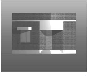 ব্যবহারিকঃ অটোক্যাডে (Auto CAD) এ ইমারত এর 3D View তে Rendering করা