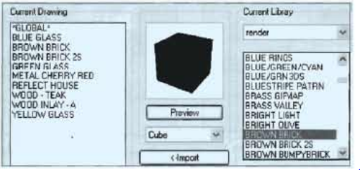 ব্যবহারিকঃ অটোক্যাডে (Auto CAD) এ ইমারত এর 3D View তে Rendering করা