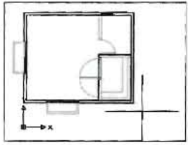 ব্যবহারিকঃ অটোক্যাডে (Auto CAD) এ ইমারত এর 3D View তে Rendering করা