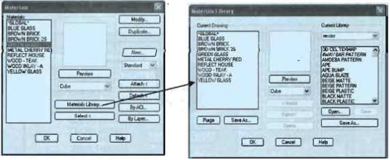 ব্যবহারিকঃ অটোক্যাডে (Auto CAD) এ ইমারত এর 3D View তে Rendering করা
