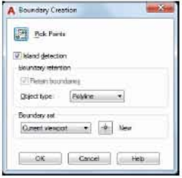 ব্যবহারিকঃ অটোক্যাডে (Auto CAD) এ এক কক্ষ বিশিষ্ট ইমারত এর 3D view অঙ্কন