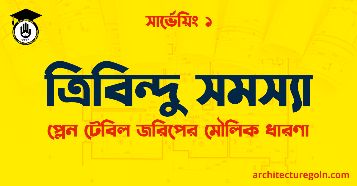 ত্রিবিন্দু সমস্যা