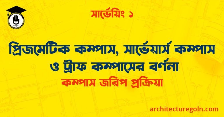 প্রিজমেটিক কম্পাস