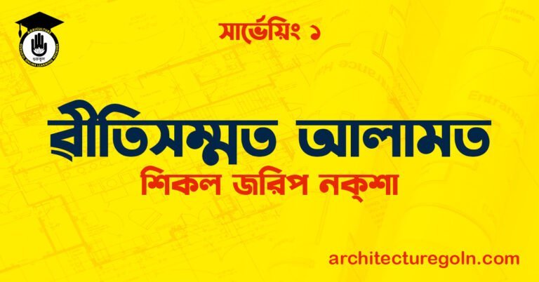 ৱীতিসম্মত আলামত