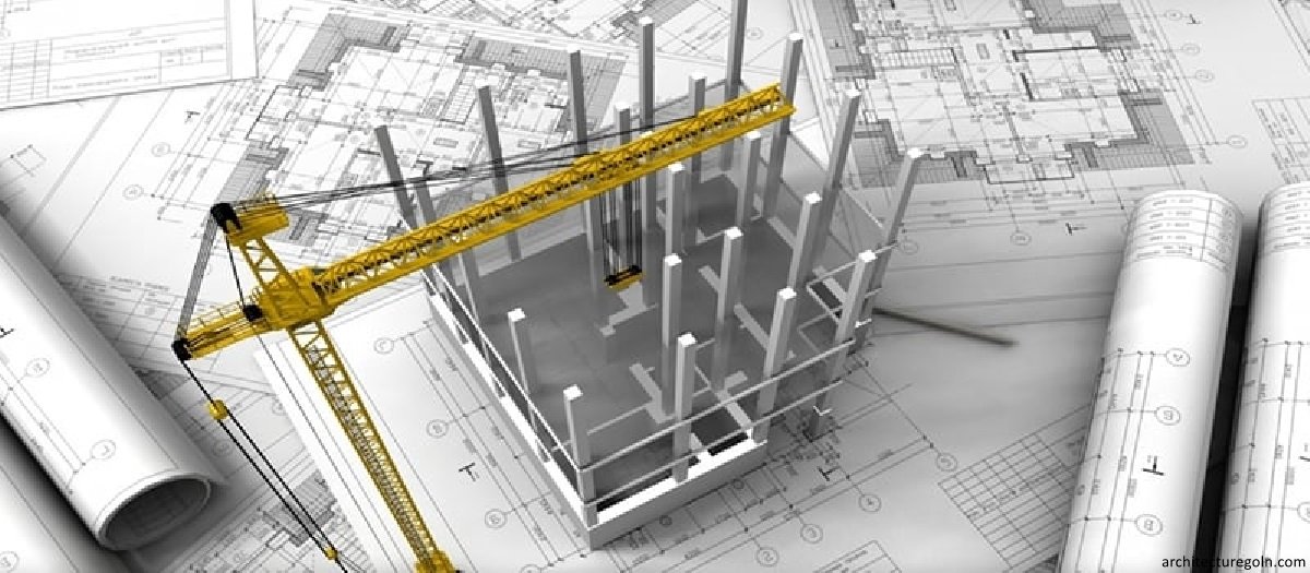 আর্কিটেকচারে টুল বার