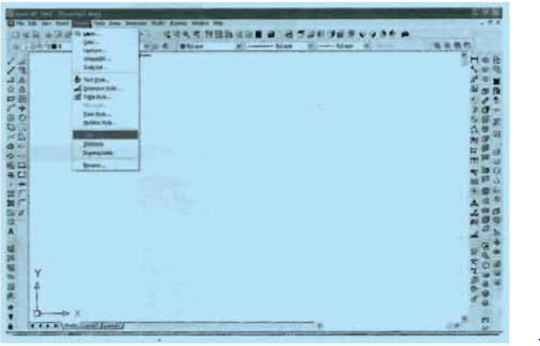 ব্যবহারিকঃ CAD Software Install
