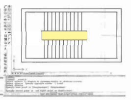 ব্যবহারিকঃ মডিফাই (Modify) ও এডিট (Edit) টুলবার এর সাহায্যে অঙ্কিত বস্তু সংশোধন করা