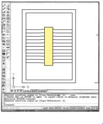 ব্যবহারিকঃ মডিফাই (Modify) ও এডিট (Edit) টুলবার এর সাহায্যে অঙ্কিত বস্তু সংশোধন করা