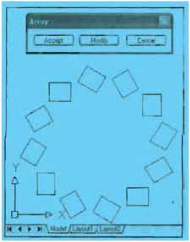 ব্যবহারিকঃ মডিফাই (Modify) ও এডিট (Edit) টুলবার এর সাহায্যে অঙ্কিত বস্তু সংশোধন করা