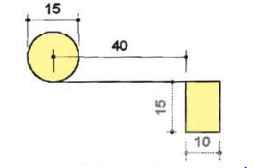 ব্যবহারিকঃ মডিফাই (Modify) ও এডিট (Edit) টুলবার এর সাহায্যে অঙ্কিত বস্তু সংশোধন করা