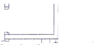 ব্যবহারিকঃ অটোক্যাডে একটি কক্ষের প্ল্যান অঙ্কন