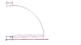 ব্যবহারিকঃ অটোক্যাডে একটি কক্ষের প্ল্যান অঙ্কন