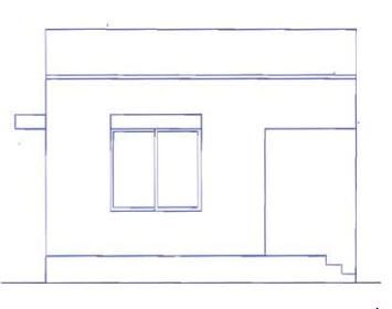 ব্যবহারিকঃ অটোক্যাডে একটি কক্ষের প্ল্যান অঙ্কন