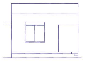 ব্যবহারিকঃ অটোক্যাডে একটি কক্ষের প্ল্যান অঙ্কন