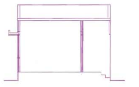 ব্যবহারিকঃ অটোক্যাডে একটি কক্ষের প্ল্যান অঙ্কন