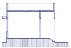 ব্যবহারিকঃ অটোক্যাডে একটি কক্ষের প্ল্যান অঙ্কন