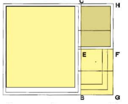 ব্যবহারিকঃ অটোক্যাডে একটি কক্ষের প্ল্যান অঙ্কন
