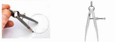 ড্রয়িং এর ব্যবহৃত যন্ত্রপাতি-এর ব্যবহার