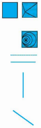 ড্রয়িং এর মৌলিক উপাদান