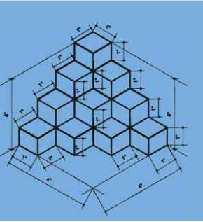ব্যবহারিকঃ বিভিন্ন প্রকার ভিউ অঙ্কন