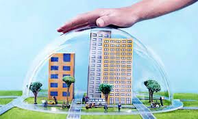 ইমারতের সার্ভিস ব্যবস্থাপনা