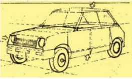 ব্যবহারিকঃ মুক্ত হস্তে অঙ্কন পদ্ধতি